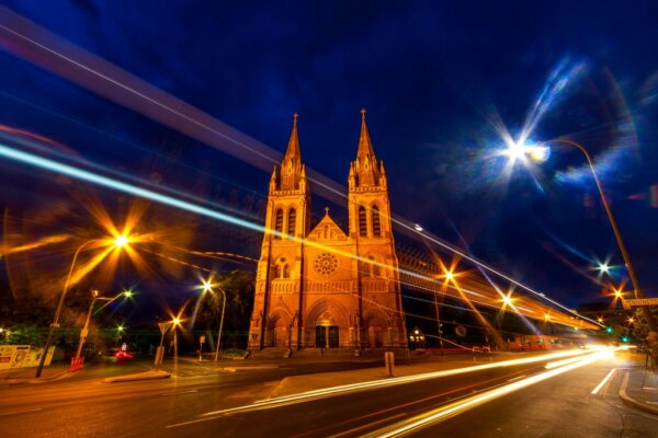 King William Street 2