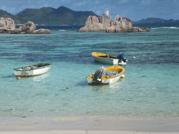 La Digue 3