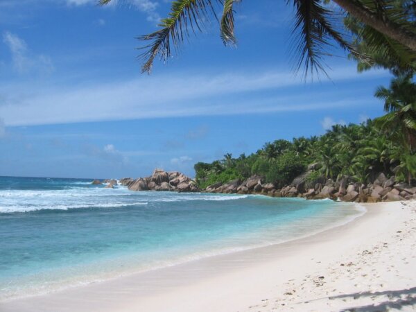 La Digue 5
