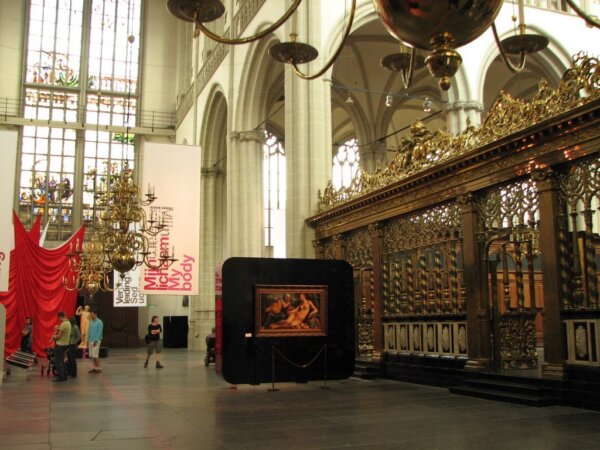 Nieuwe Kerk 4