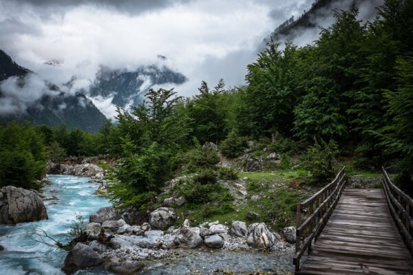 Parque del Valle Valbona 4
