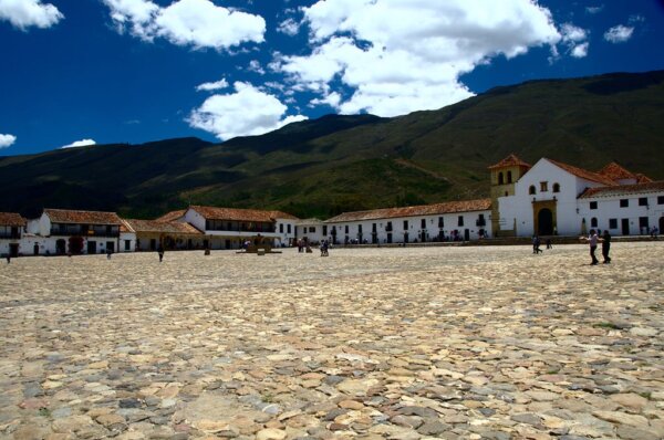 Villa de Leyva 1