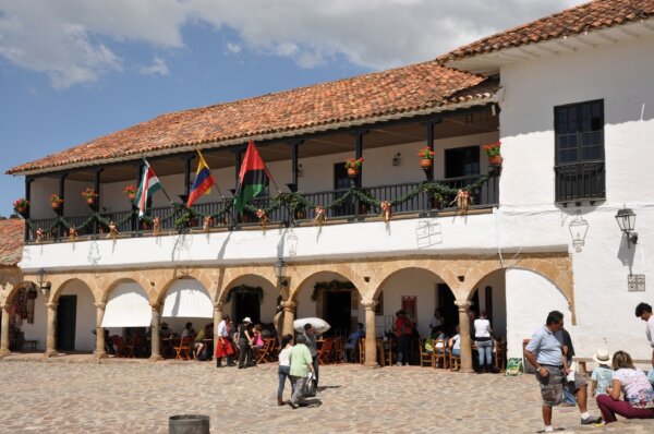 Villa de Leyva 3