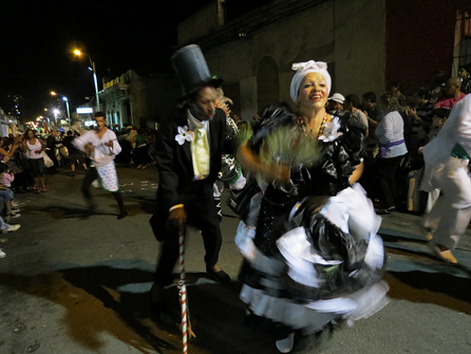 Carnaval de Uruguay