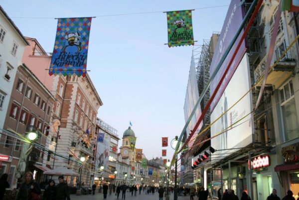 Carnaval de Rijeka 1
