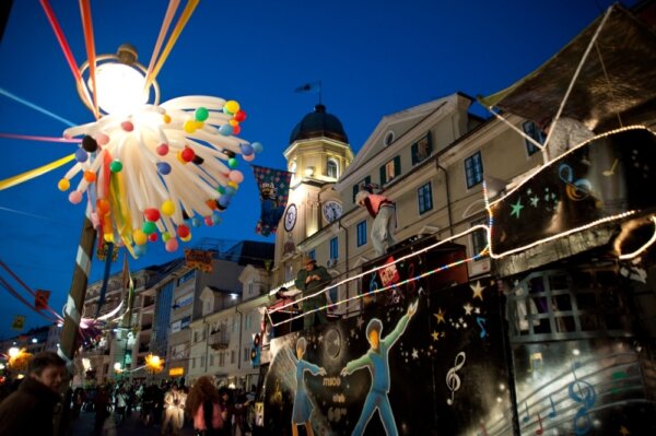 Carnaval de Rijeka 4