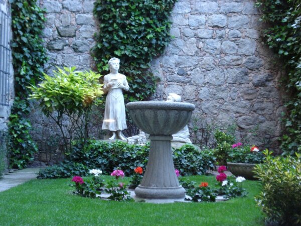 Convento de Santa Teresa de Avila 4