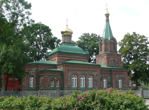 Johvi 5
