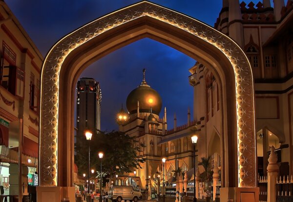 Kampong Glam 3