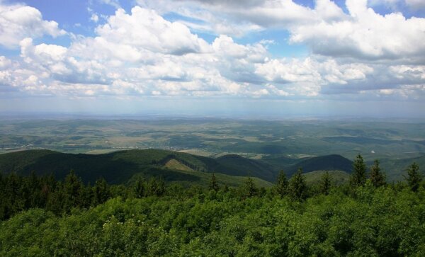 Parque Nacional Bukk 1