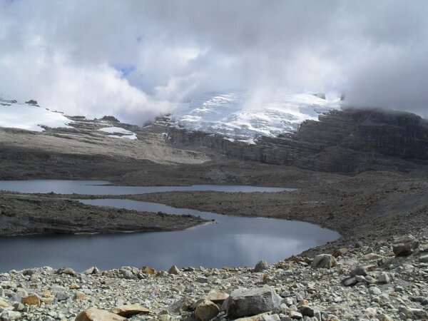 Parque Nacional El Cocuy 2