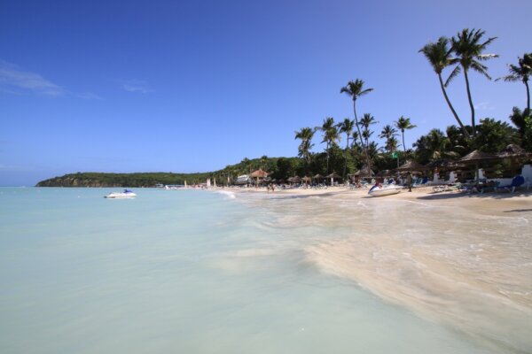 Playas Antigua 4
