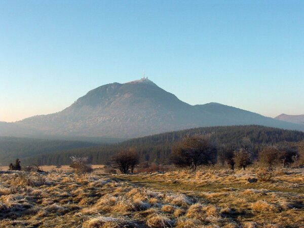 Puy de Dome 1
