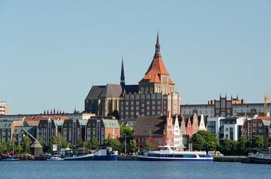 Rostock 1