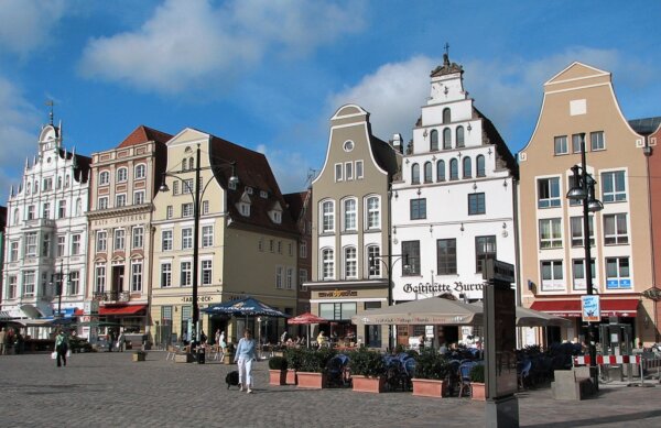 Rostock 2