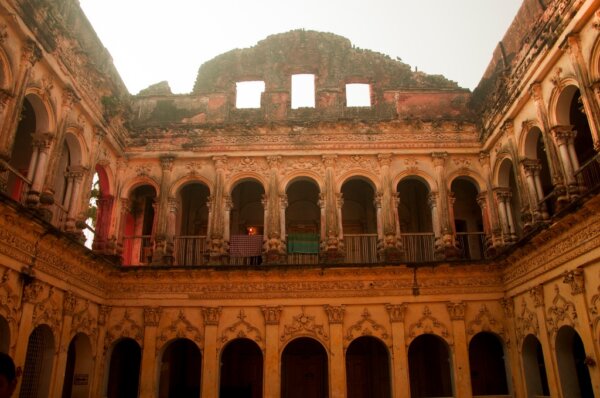 Sonargaon 4