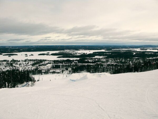 Tahkovuori 1