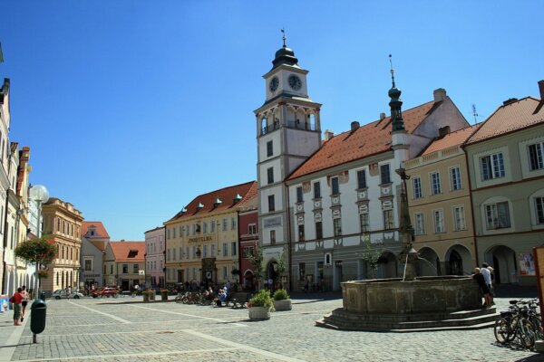 Trebon 1