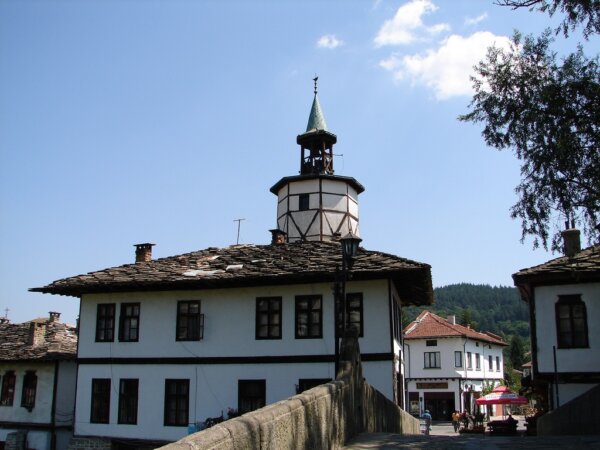 Tryavna 1