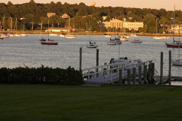 Bristol en Rhode Island 1