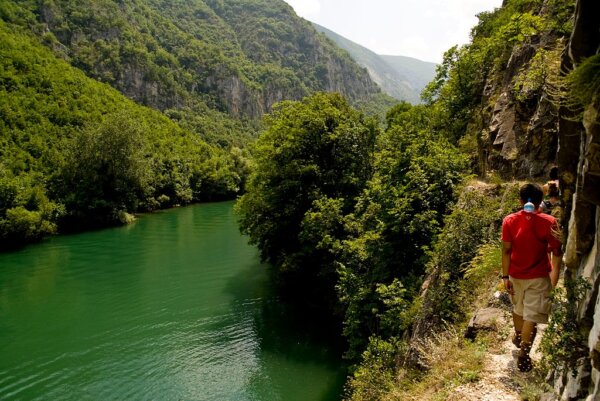 Cañon Matka 4