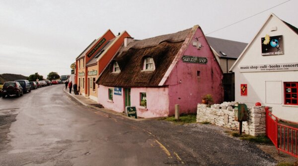 Doolin 2