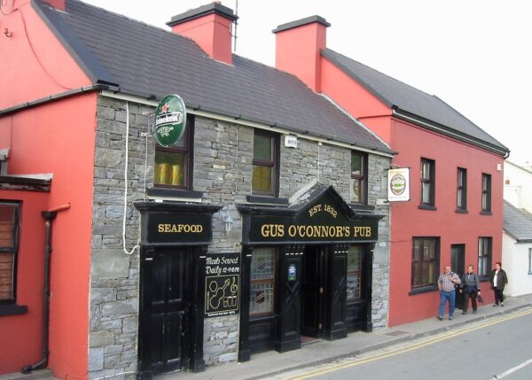 Doolin 6
