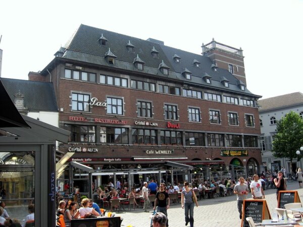 Hasselt 1