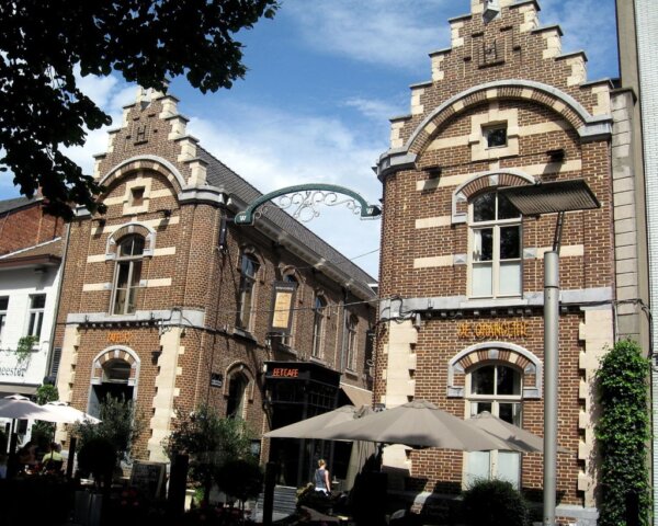 Hasselt 2