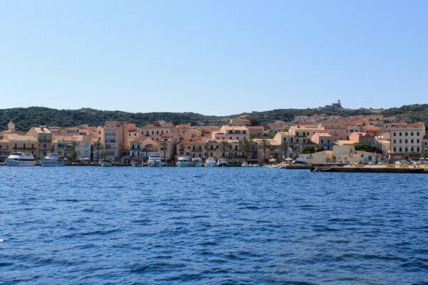 La Maddalena 1