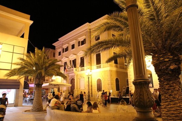 La Maddalena 2