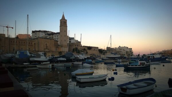 Marsaskala 1
