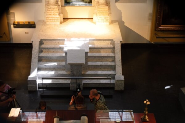 Museo Historico Judio de Amsterdam 2