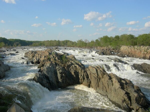 Parque Chesapeake y Ohio 3