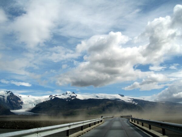 Parque Vatnajokull 4