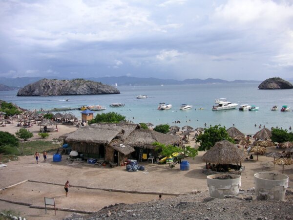Puerto La Cruz 1