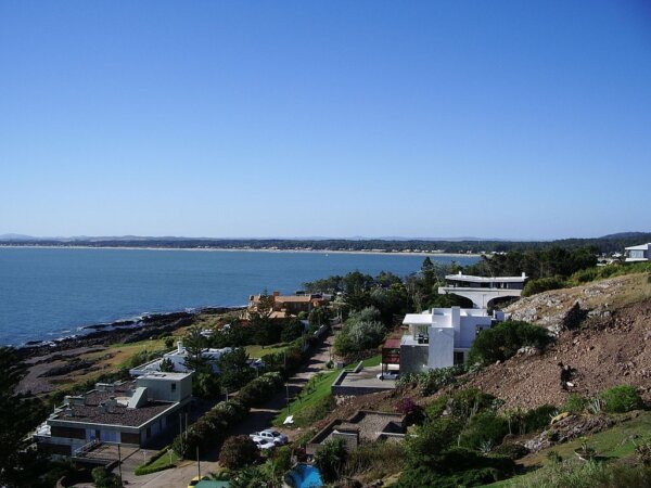 Punta Ballena 1
