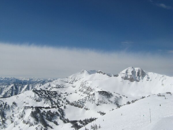 Resort Jackson Wyoming 1