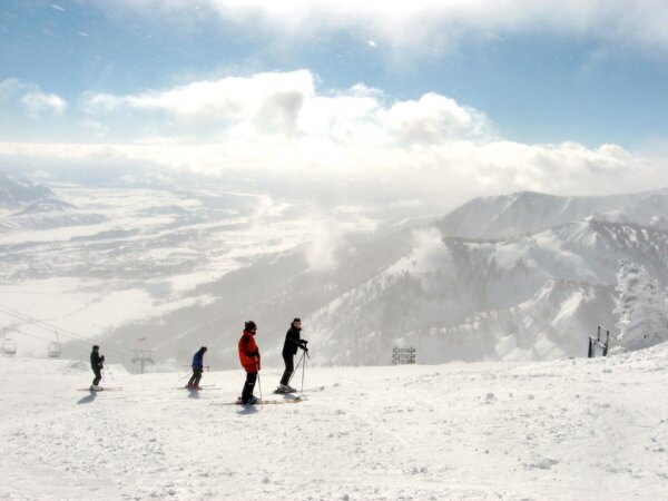 Resort Jackson Wyoming 3