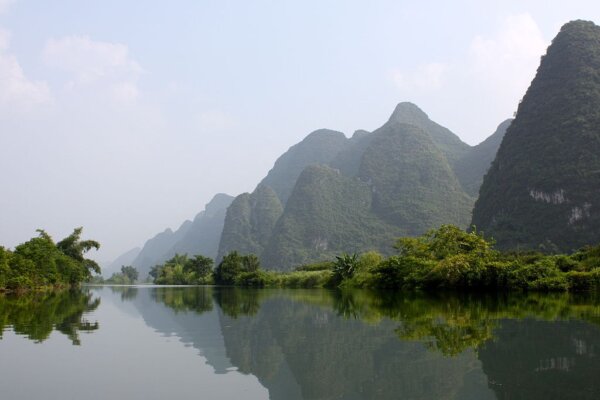Yangshuo 1