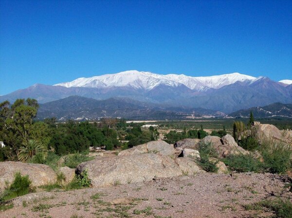 Chilecito 1
