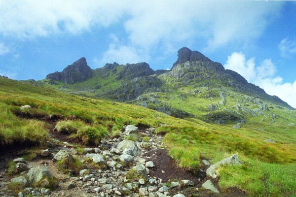 Corbetts 2