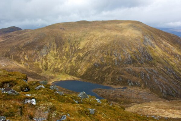 Corbetts 4