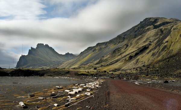 Jan Mayen 1