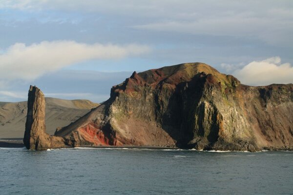 Jan Mayen 4