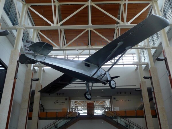 Museo de Historia de Missouri 4