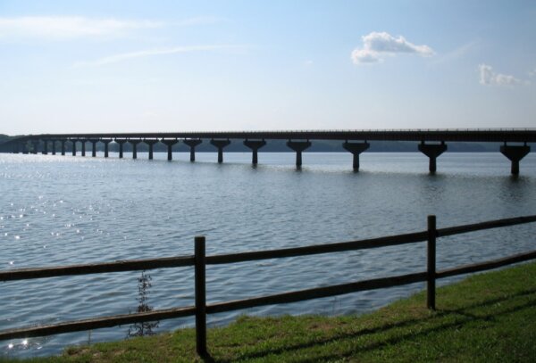 Natchez Trace 3