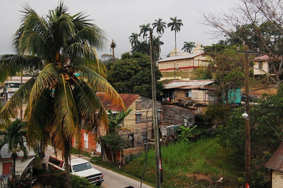 Gran atmósfera y naturaleza en San Ignacio y Santa Elena