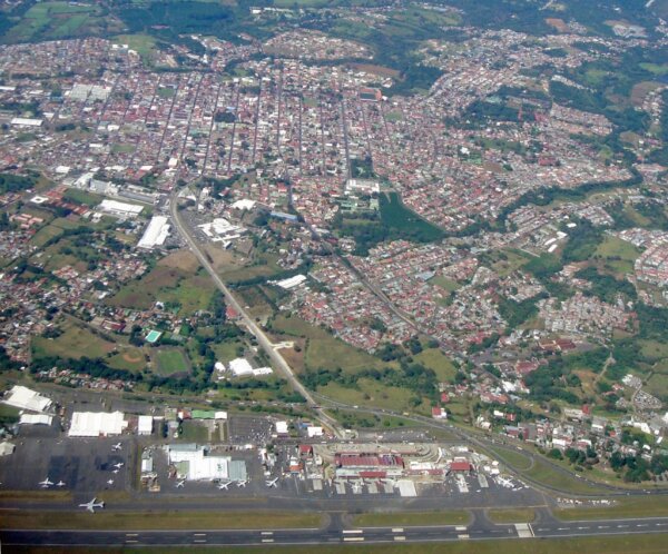 Alajuela 1