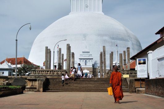 Anuradhapura 1